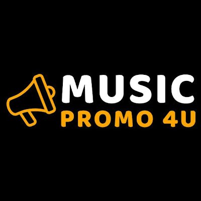 MusicPromo_4U Profile Picture