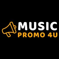 Music Promo 4U(@MusicPromo_4U) 's Twitter Profile Photo