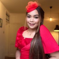 ReginaReyes (@reginareyes92) 's Twitter Profile