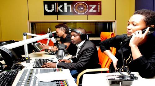 Monday-Friday 3-6pm on Ukhozi FM. Presenter: @DJSgqemeza, Content Producer: @MsiziNkosi, Technical Producer: @Sbo_Fokol