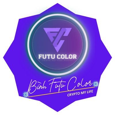 Work in FutuColor Signal 
Marketing DM TG: @binhbinh98
COO FutuColor
Research Gem, Service #Crypto #BTC #ETH TG: https://t.co/bkTUfTBaEU