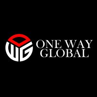 One Way Global(@OneWayGlobalNY) 's Twitter Profile Photo