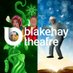 Blakehay Theatre (@blakehaytheatre) Twitter profile photo Blakehay Theatre (@blakehaytheatre) Twitter profile photo