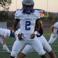 Zaimer Wright (@zaimer21) 's Twitter Profile