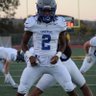Zaimer21's profile picture. Chowan University |CB/ATH| 40:4.5 H:5’11 W:185 | Contact zwright24ecp@gmail.com NCAA ID# 2405291035