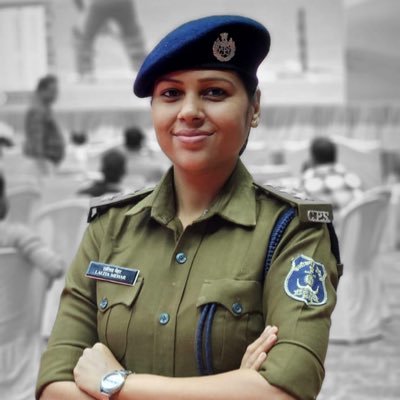 DSP @RaipurPolice #teacher #SocialWorker, CGPSC Guide,