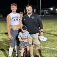Devin Dye (@devindye71) 's Twitter Profile