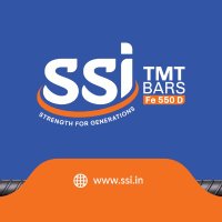 SSI TMT(@ssitmtbar) 's Twitter Profile Photo