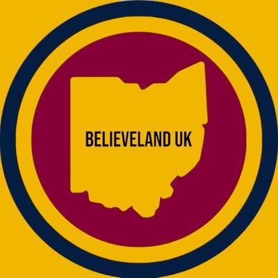 The #1 Cleveland Cavaliers UK fan page // #LetEmKnow #NBAintheUK 🇬🇧🇺🇲🏀 #NBATwitter.