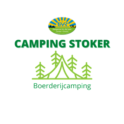 Camping Stoker