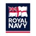 Royal Navy (@RoyalNavy) Twitter profile photo