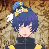 社会不適合者くろのあ (@pad_noa_) 's Twitter Profile Photo 社会不適合者くろのあ (@pad_noa_) 's Twitter Profile Photo