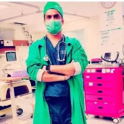 Chairman #PakistanPatrioticYouthOrgnisation🇵

#Surgeon_Urologist_Andrologist

#Marxist
#TwitterTeamsHead

Member #AmnestyInternation🌎

3 Accounts #Suspended🥺