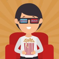 Moवीमॅనబ్లోக்અર (@moviemanblogger) 's Twitter Profile Photo Moवीमॅనబ్లోக்અર (@moviemanblogger) 's Twitter Profile Photo