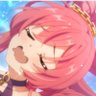 aiha_0906's profile picture. 主にプリコネR。推しはほーちゃん!!!、 クウカ、ルイズマリー、ホマレ他多数。 2021/2/9開始。 【クラン】「ルナティックアガペー」2代目クラマス。bluesky:https://t.co/gW8YyawdmM 緊急用ディスコID aiha2525 V好き。