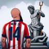 neme2k's profile picture. ♒✪
@Atleti como forma de vida. ❤️🤍❤️
Ex-Jugador CS 2004-2019.
Canal; https://t.co/PdknVL3xPO