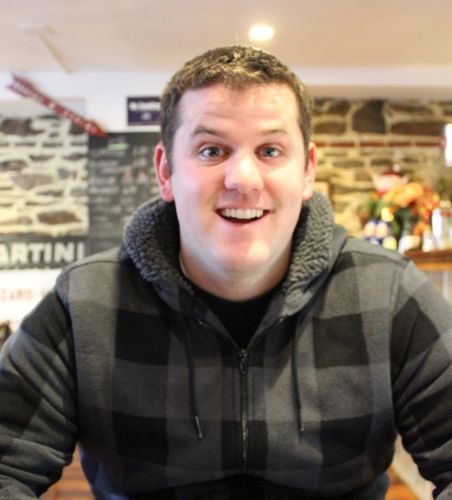 jhlenahan's profile picture. Foodie. Sports lover. Business minded. Mormon