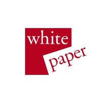 White Paper (@white_paper_co) 's Twitter Profile