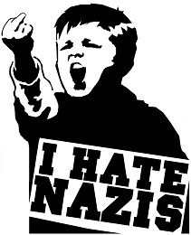 Antinationaler, antifaschistischer, antihomophober, antirassistischer, antisexistischer Zusammenschluss!
Für die Freiheit! (A)
sgna@riseup.net