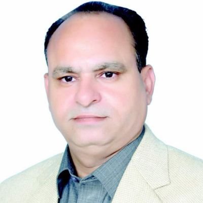 Rana Sarwar Profile