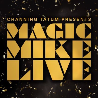 The official Twitter for Magic Mike Live London. Celebrating five magical years in London's West End 🔥