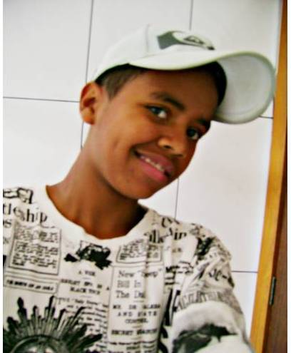 HAVANNY VINICIUS