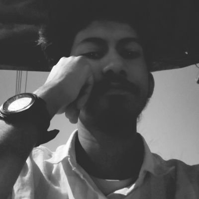 md_shuaib_islam's profile picture. Every soul will taste death,
Then to Us you will ‘all’ be returned.
Q-‌29:57