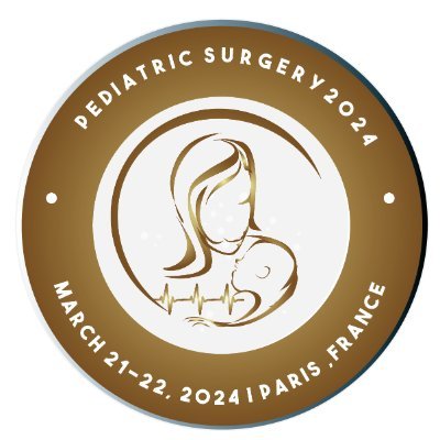 Join us at the International Conference on Pediatric Surgery and Neonatology in Paris, France on March 21-22, 2024.