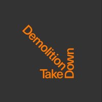 Demolition Take Down(@DemoTakeDown) 's Twitter Profile Photo