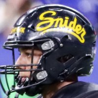 Snider Football (@sniderfb) 's Twitter Profile Photo Snider Football (@sniderfb) 's Twitter Profile Photo