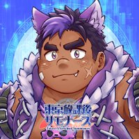 荏原わとそん (@tyo_babel_tower) Twitter profile photo