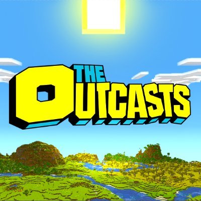 TheOutcasts_SMP Profile Picture