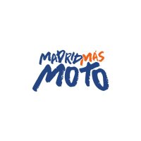 Madrid Más Moto(@madridmasmoto) 's Twitter Profile Photo