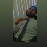 Rinesh Kalidin (@kalidinrinesh) 's Twitter Profile