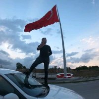 Serkan Malgaz (@srkn2o) 's Twitter Profile Photo Serkan Malgaz (@srkn2o) 's Twitter Profile Photo