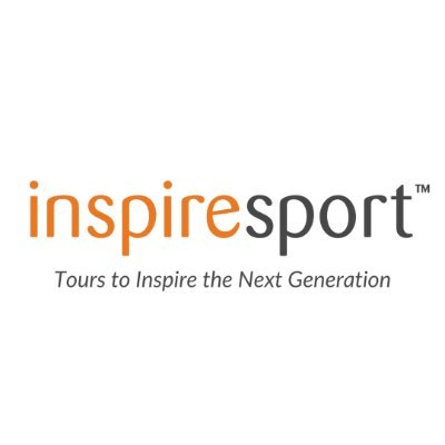 Tours to Inspire the Next Generation | @inspiresport