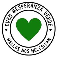 EVEN Esperanza Verde #EllosNosNecesitan(@AANU_2023) 's Twitter Profileg