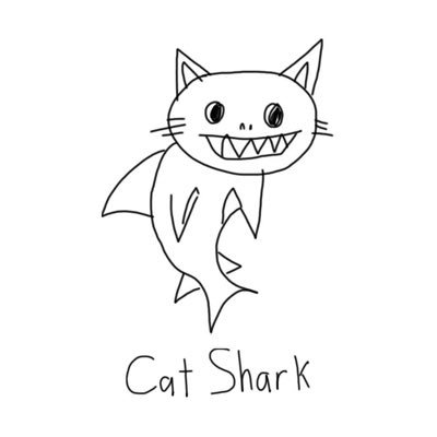 catshark | decentrio