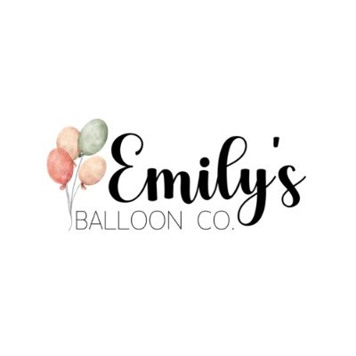 Balloon Decoration Company.
We want to help make your event, big or small, POP!
Email emilysballoonco@gmail.com for info!