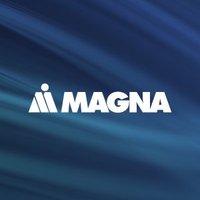 Magna International(@MagnaInt) 's Twitter Profileg