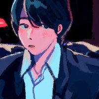 coco (@coco_she7) 's Twitter Profile
