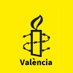 Amnistía València (@AmnistiaVLC) Twitter profile photo