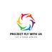 Project Fly With Us (@flywithusafrica) Twitter profile photo Project Fly With Us (@flywithusafrica) Twitter profile photo