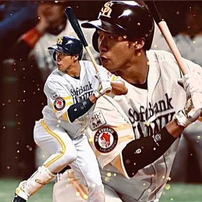 ドジャース、ホークスファンです！⚾️/純正目指してます！12球団もやってます！MLB RIVALSやってます！【 無課金です！】プロ野球ファン、MLBファンの方も大歓迎です！変な垢以外フォロバ100👍🏻無言フォロー失礼します！🙏