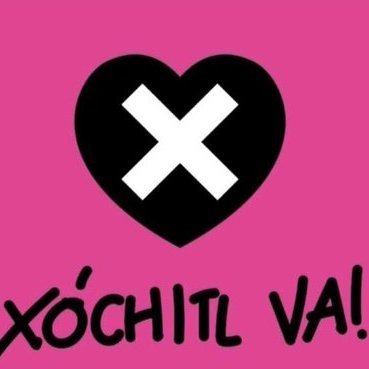 Queretano por adopción. Anticomunista por convicción.
#XochitlVa