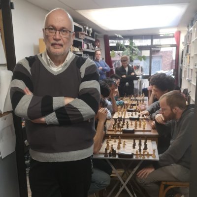 L'Académie d'échecs d'Aix-les-Bains est ouverte au quotidien pour la pratique et pour l'étude du jeu d'échecs au 15 de l'Avenue d'Annecy à Aix-les-Bains.