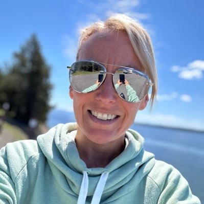 Queer cat lady with kiddos living in the 'burbs, listening to Taylor Swift and fighting for a more just world as the president of Steadfast Strategies.
