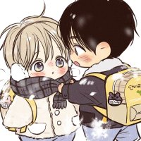teika (忒咖테이) (@taeheeuu) 's Twitter Profile
