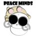 PEACE MINDS - LUCKY - NFT crypto 🐉$MON BITMAP🌞 (@NEKOJIZO_NFT) Twitter profile photo