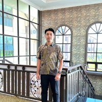 Aizat (@aizatiqmal) 's Twitter Profile